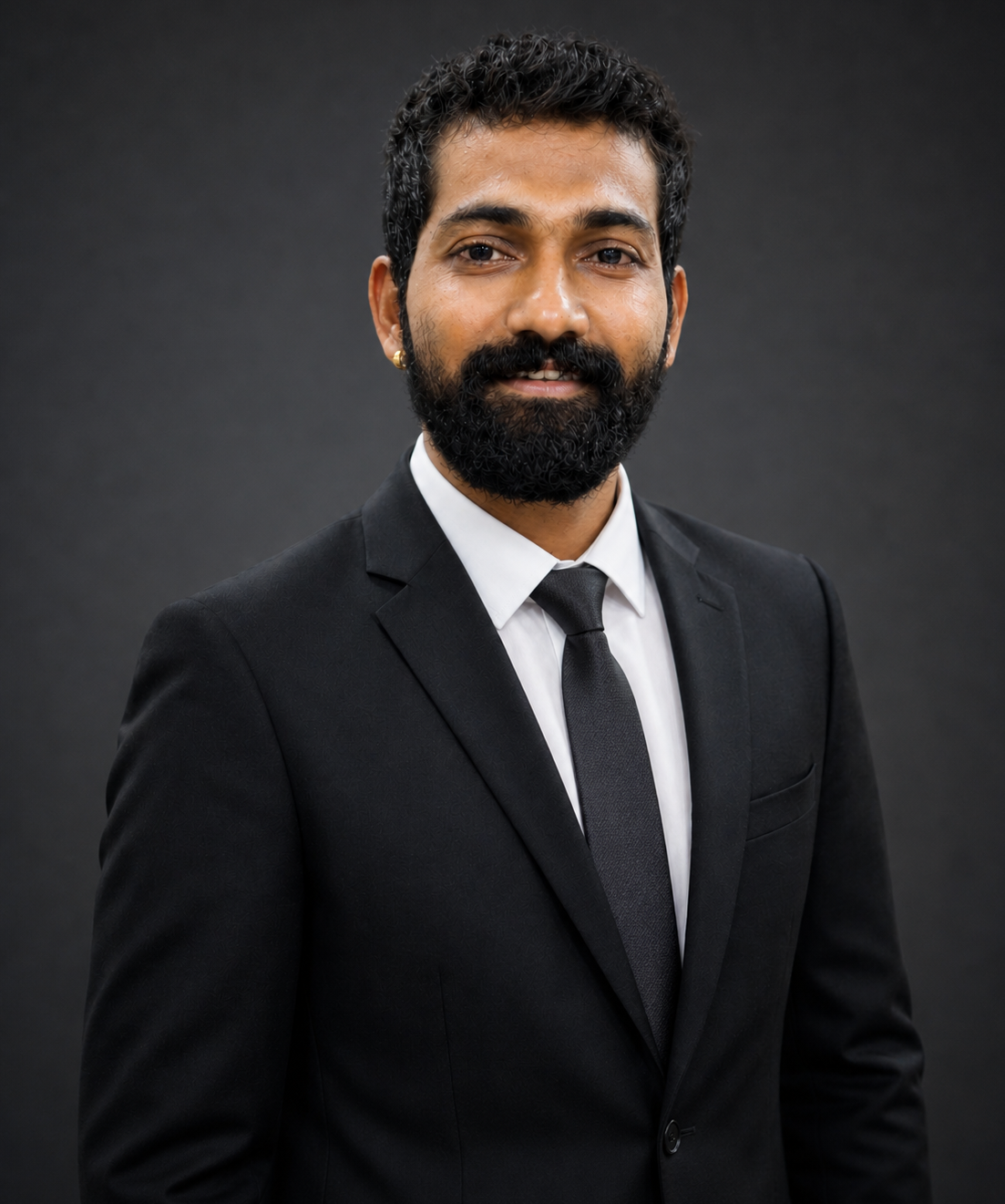 Dhaval Jadhav