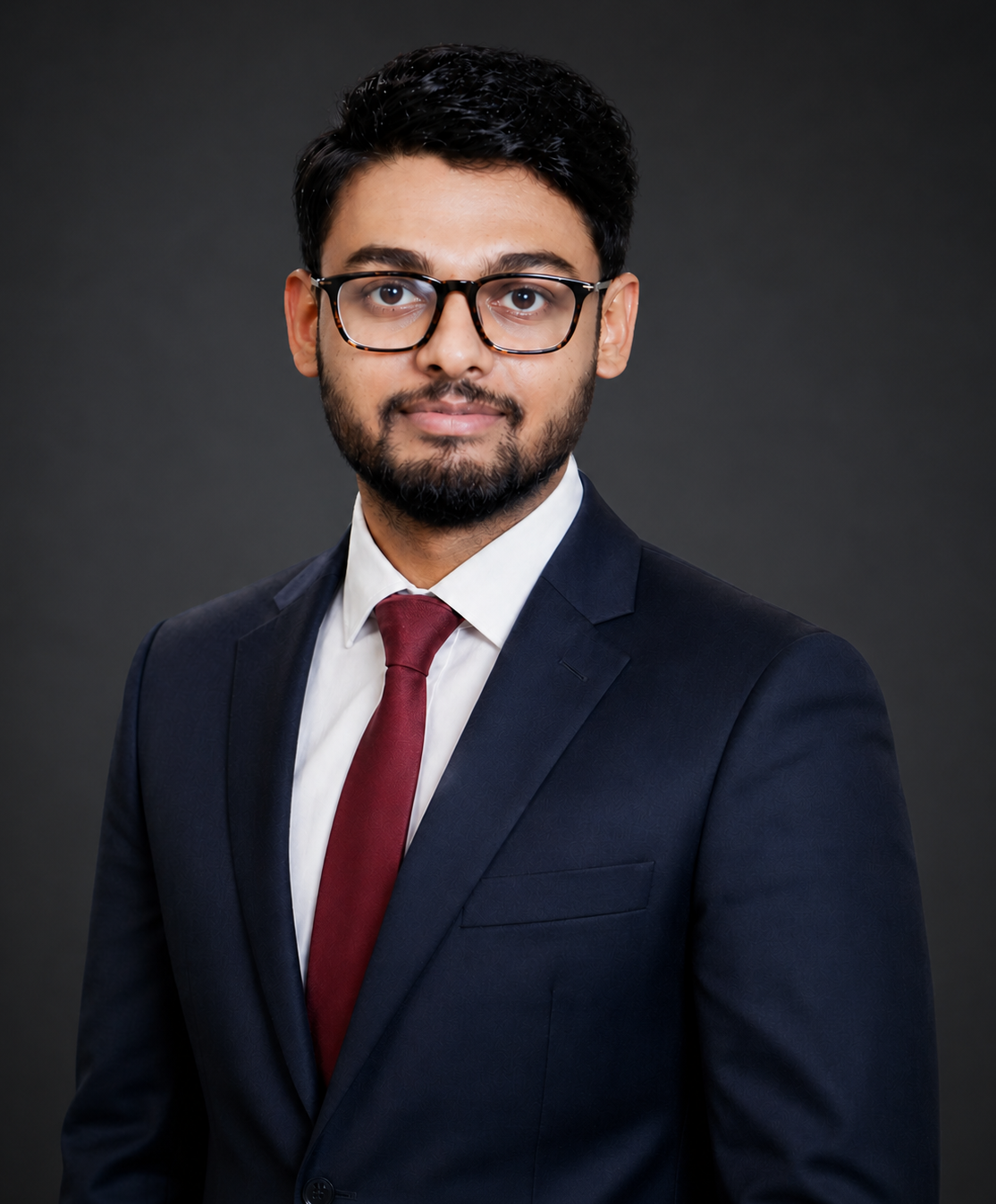 Vinod Zalake